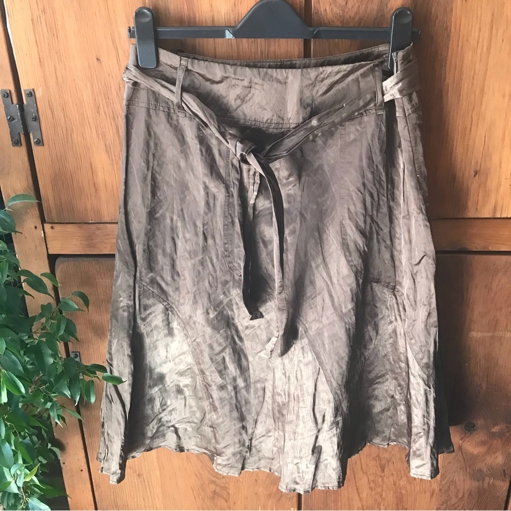 NWT - Steilman's Ladies’ Skirt - Size 10